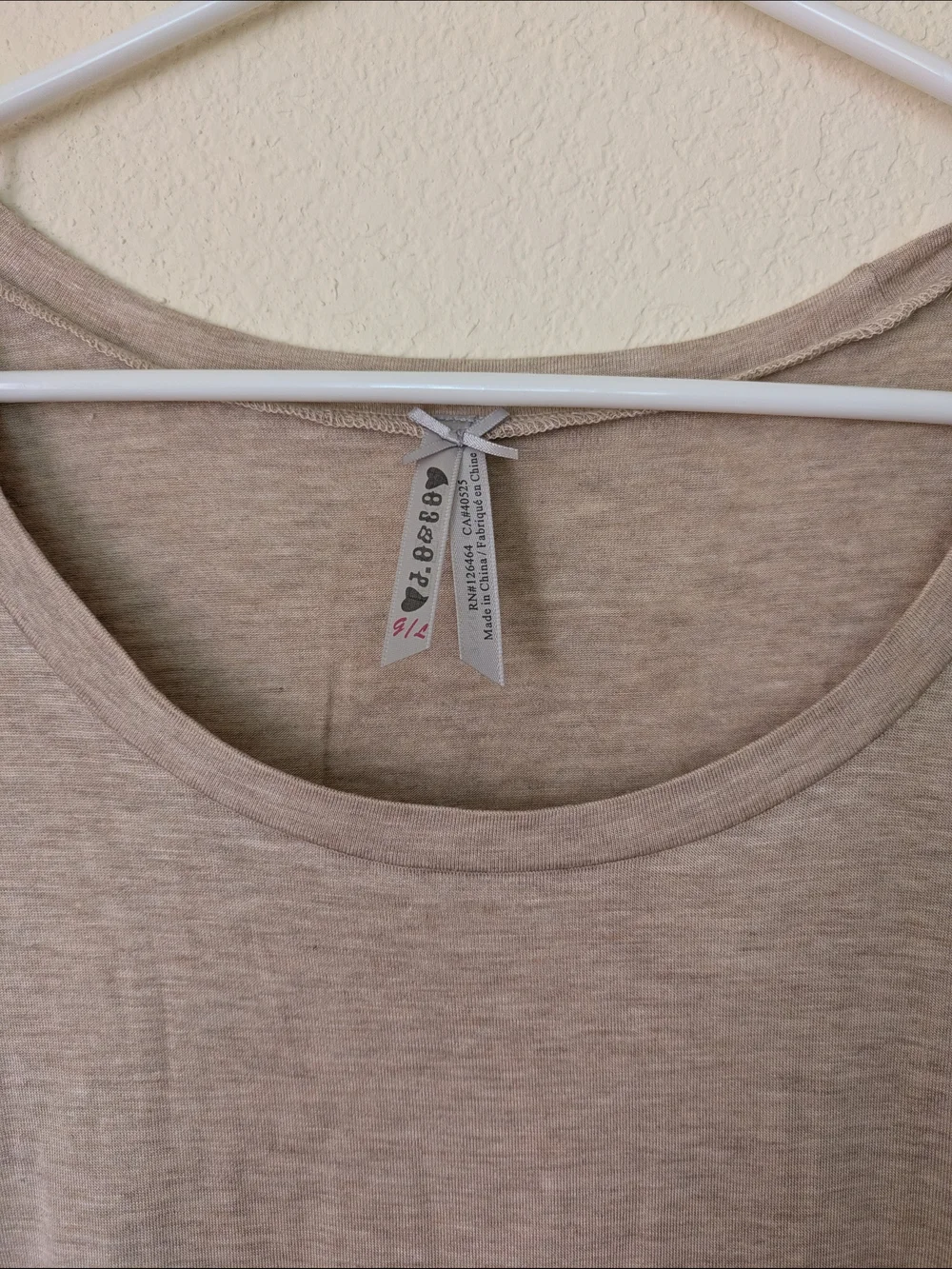 Tops And Tees Bundle Box - Picture 5 of 16